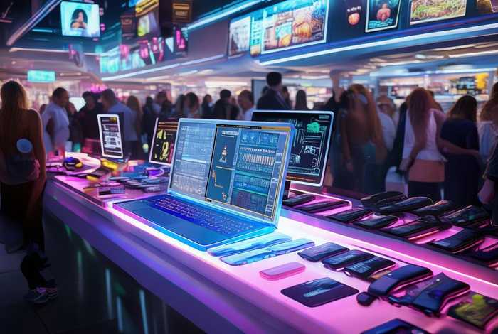 2020什么电子产品最畅销 2021畅销电子类产品