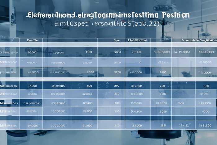 电子产品检测报告的费用是多少? - 电子产品检测报告的费用是多少钱 电子产品检测报告的费用是多少? - 电子产品检测报告的费用是多少钱