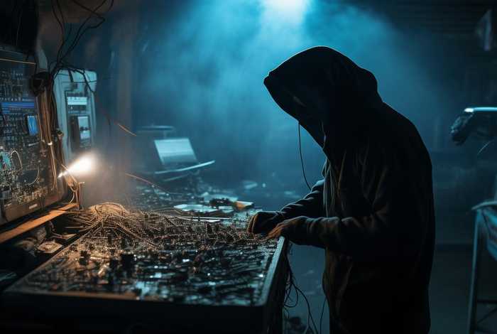 加工电子产品的骗局；加工电子产品的骗局是什么