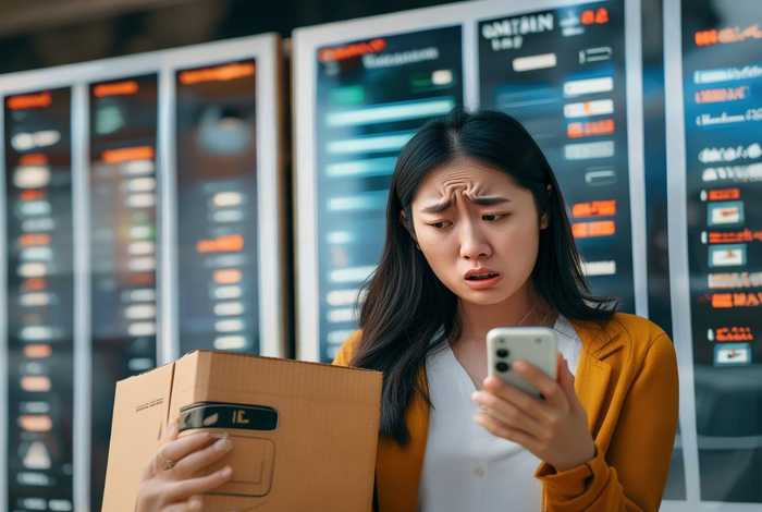 电子产品快递不让寄；电子产品快递不让寄怎么投诉