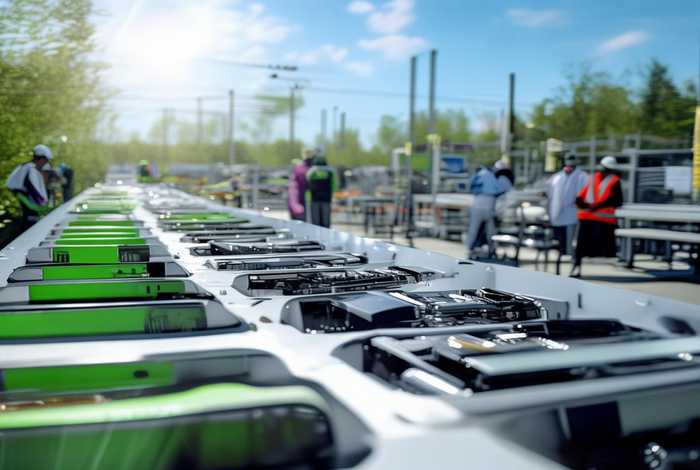 环保电子产品回收 环保电子产品回收公司