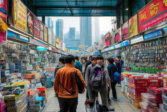 深圳电子产品批发市场 生活用品(深圳电子产品批发市场 生活用品在哪里) 深圳电子产品批发市场 生活用品(深圳电子产品批发市场 生活用品在哪里)