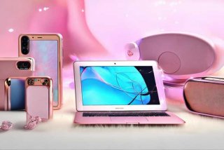 女生喜欢的电子产品礼物推荐（女生喜欢的电子产品礼物推荐图片）