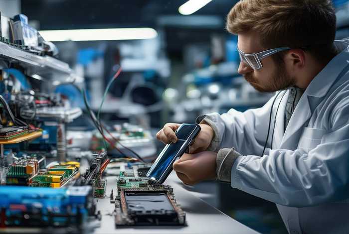 组装电子产品赚钱吗 组装什么电子产品赚钱