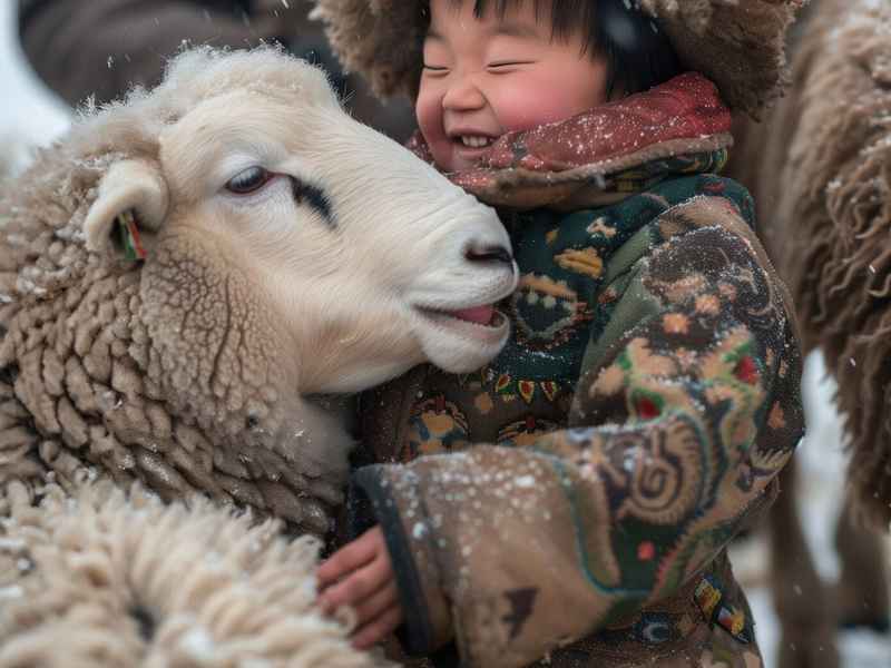 内蒙古生活图片(内蒙古人生活真实图片) 内蒙古生活图片(内蒙古人生活真实图片)