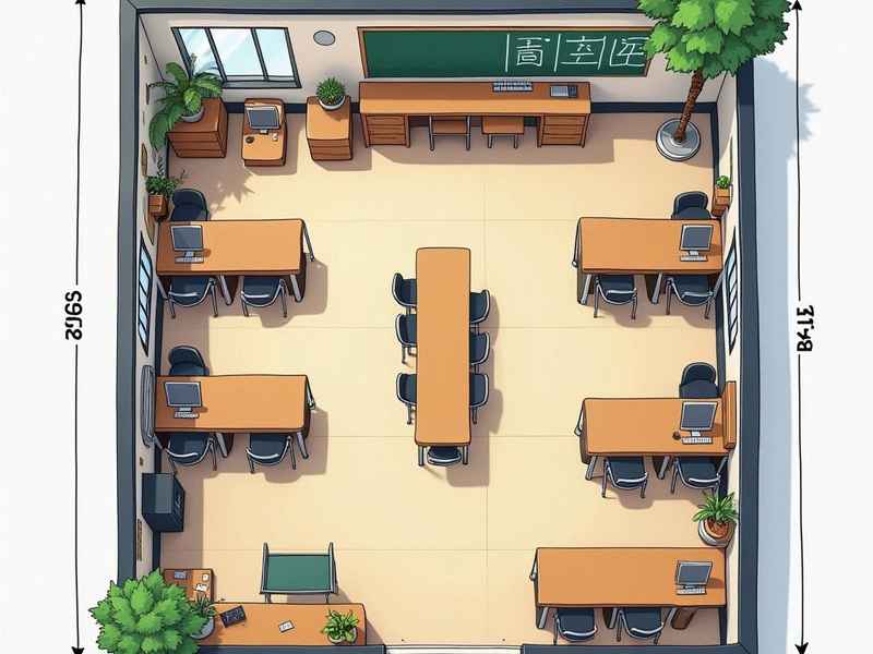 生活区布局 生活区环境布置 生活区布局 生活区环境布置