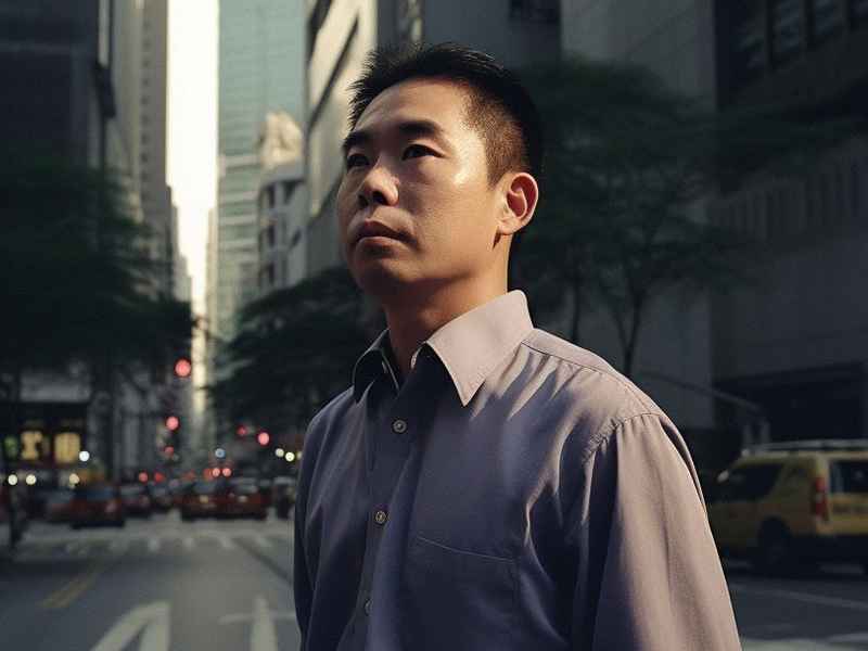 徐翔的生活、徐翔日常生活