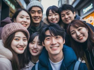 韩国好好生活，韩国好好生活在线播放