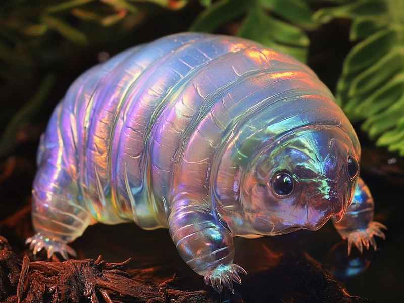 水熊虫生活在哪里、水熊虫生活在哪里? 水熊虫生活在哪里、水熊虫生活在哪里?