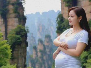 辣妈生活照、辣妈日常生活照片