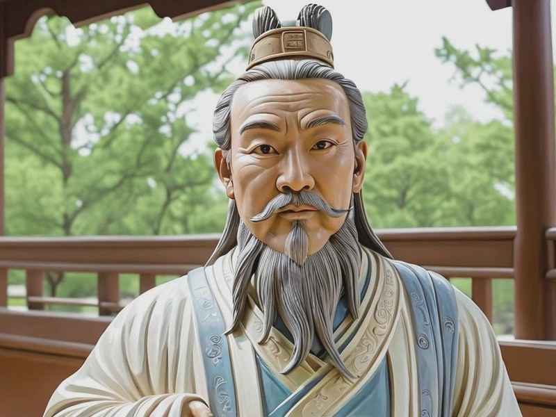 屈原生活在什么时期，屈原生活在什么时期的哪个国家