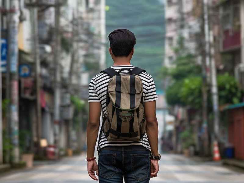 福安年轻人的生活，福安年轻人的生活情况