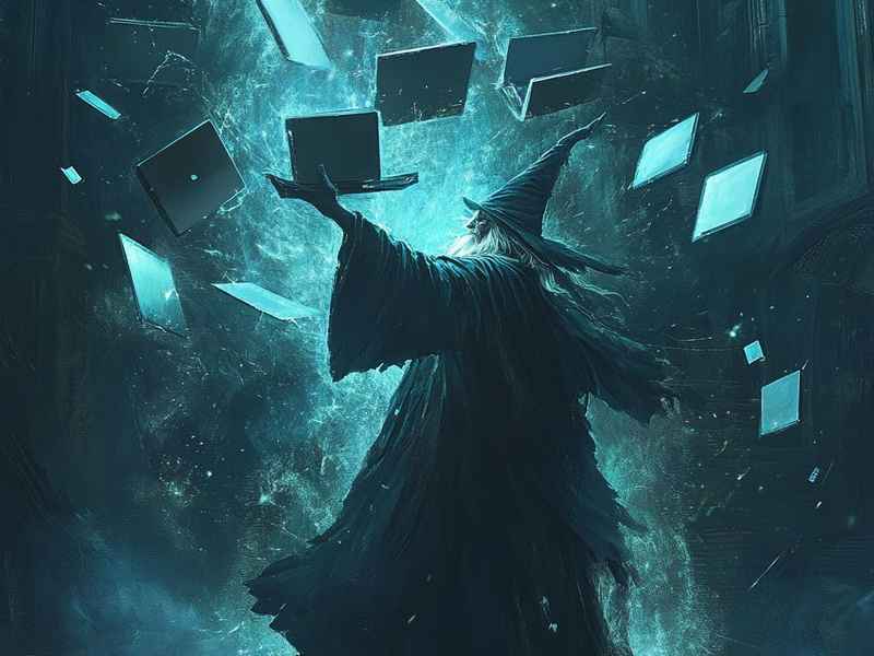 现代巫师生活录(现代巫师打工生活录百度小说) 现代巫师生活录(现代巫师打工生活录百度小说)