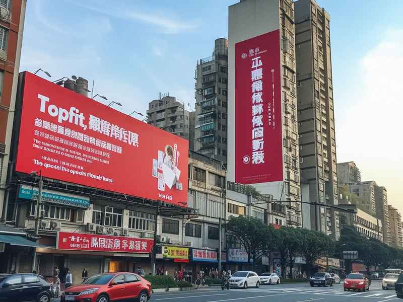 新生活门头 新生活门头广告牌图片 新生活门头 新生活门头广告牌图片