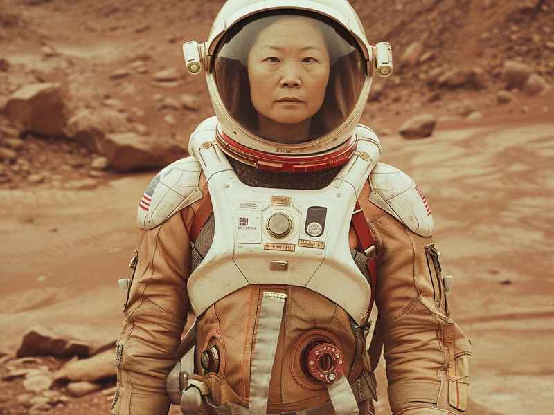 火星生活在线看(火星生活国语版电视剧在线观看) 火星生活在线看(火星生活国语版电视剧在线观看)