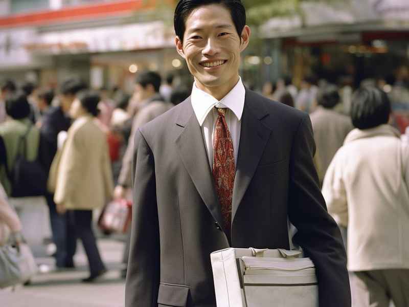 求职生活照(求职生活照男) 求职生活照(求职生活照男)