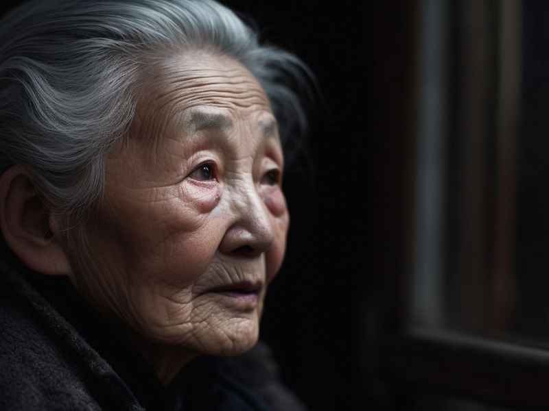 空巢老人的生活现状（空巢老人的生活现状如何）
