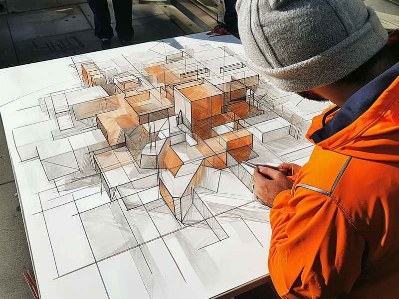 建筑学生活 - 建筑学大学生活 建筑学生活 - 建筑学大学生活