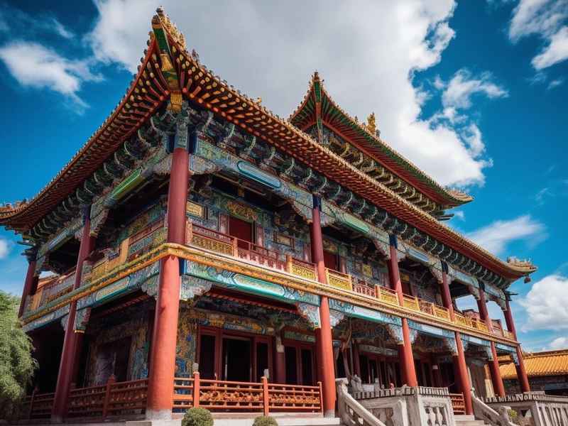 云音禅生活馆 云音禅寺 云音禅生活馆 云音禅寺