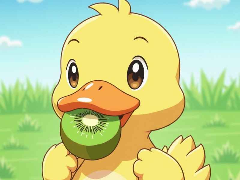 小鸭子的生活中文版；小鸭子的生活3中文版下载