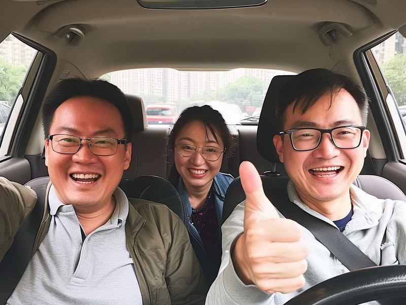 买车后的生活(买车后的生活怎么过) 买车后的生活(买车后的生活怎么过)