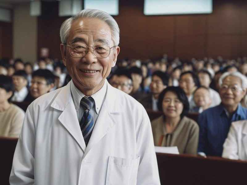 院长的幸福生活(医院院长幸福的生活) 院长的幸福生活(医院院长幸福的生活)