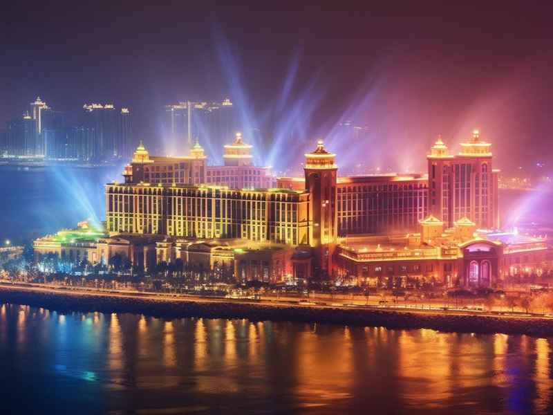 澳门混生活（去澳门混生活的最后都咋样了？）