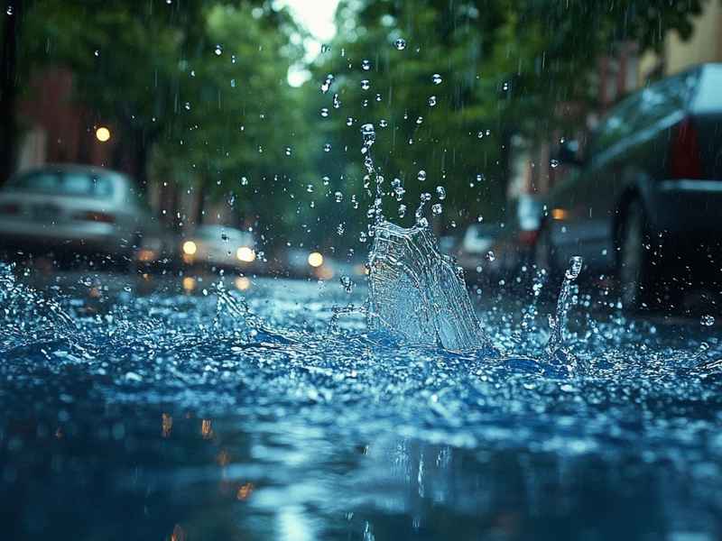 生活如雨(生活如雨的感悟) 生活如雨(生活如雨的感悟)