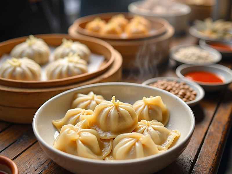 北京生活美食 - 北京生活美食地图