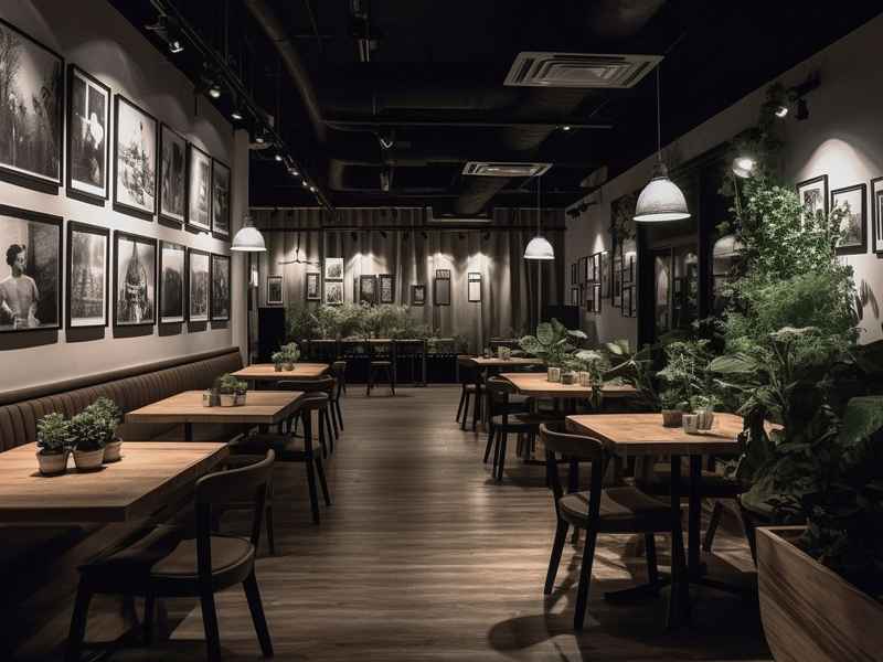 黑桃慢生活 黑桃慢生活是什么店