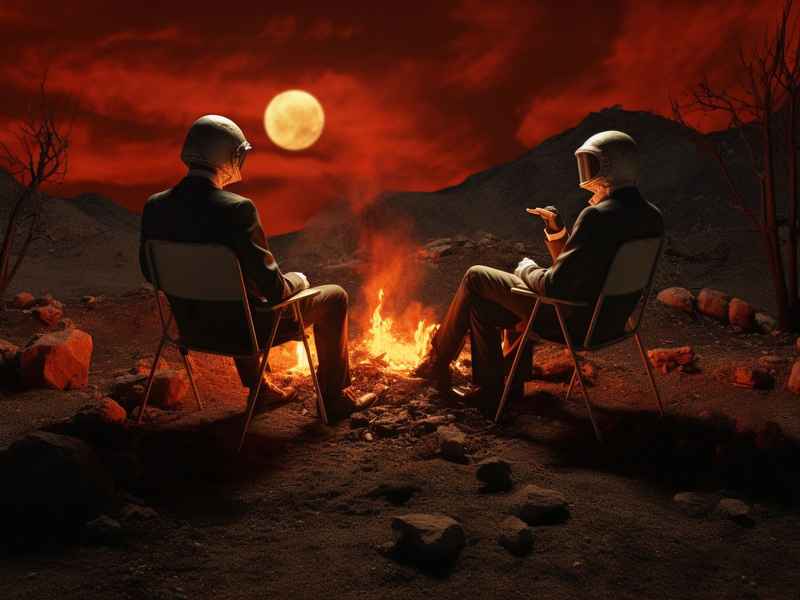 火星生活第1季 火星生活第1季免费观看 火星生活第1季 火星生活第1季免费观看
