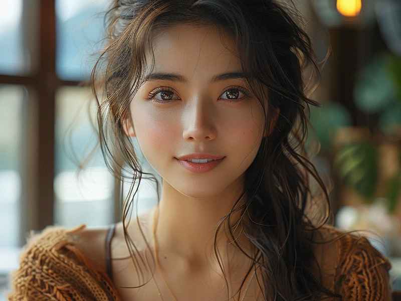 赵韩樱子生活照、赵韩樱子生活照片大全