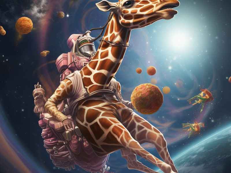 神仙们的星际生活 神仙们的星际生活百度网盘