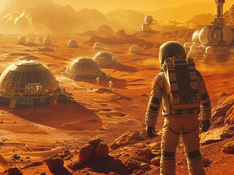 火星生活在线看(火星生活国语版电视剧在线观看) 火星生活在线看(火星生活国语版电视剧在线观看)