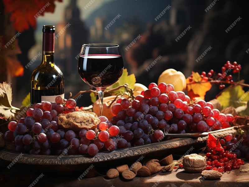 红酒生活照片 红酒生活照片图片大全