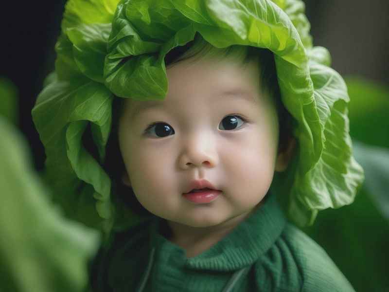 孩子生活照片；孩子生活照片寄语