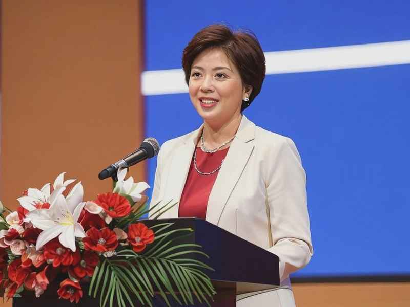 皇家生活国际集团，皇家生活国际集团总裁危小林