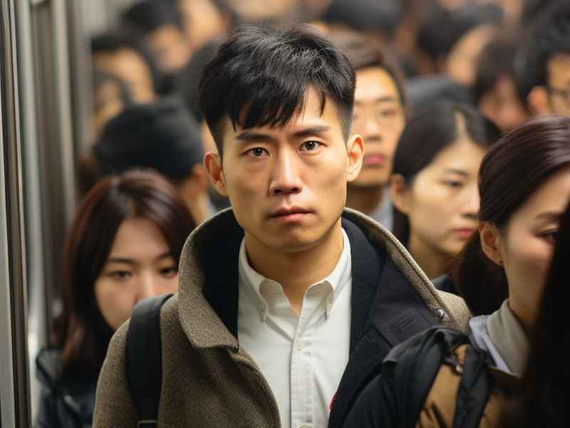 什么是生活节奏,什么是生活节奏快的表现 什么是生活节奏,什么是生活节奏快的表现