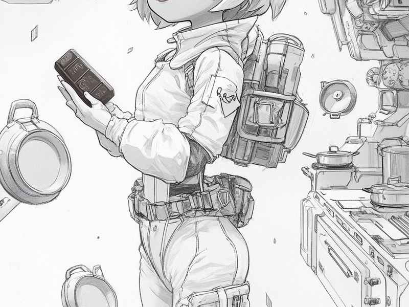 星际生活日常手册、星际日常生活手册 尤加利 星际生活日常手册、星际日常生活手册 尤加利