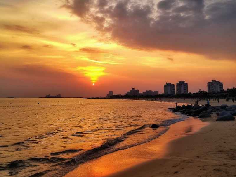 海口生活好吗 海口生活方便吗 海口生活好吗 海口生活方便吗