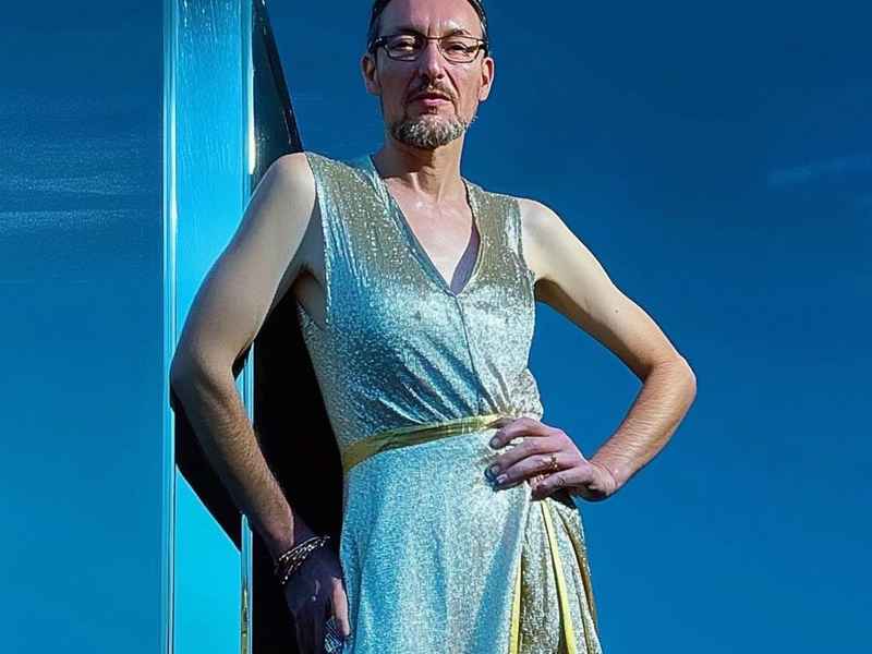 变性男生活 - 变性后仍然男装生活 变性男生活 - 变性后仍然男装生活