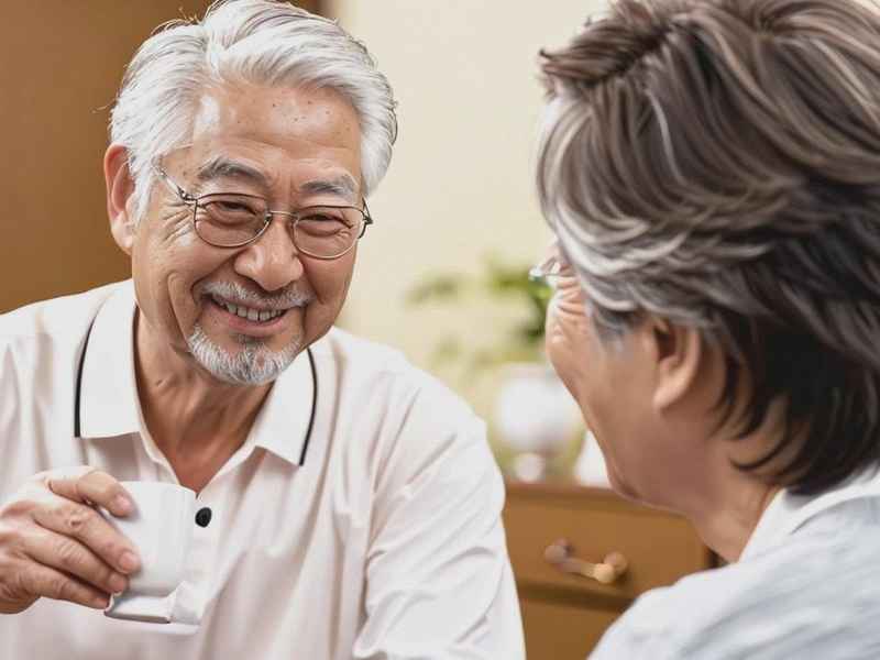 日本老年生活、日本老年生活辅助用品哪些品牌 日本老年生活、日本老年生活辅助用品哪些品牌