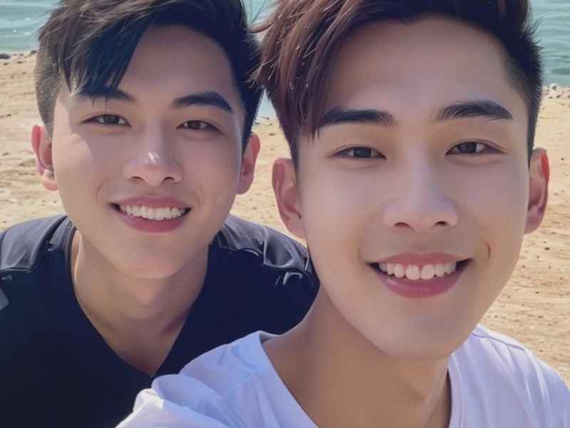 男同性恋怎么性生活 男同性恋怎么性生活