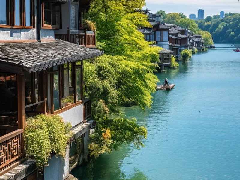 汉江生活;汉江生态 汉江生活;汉江生态