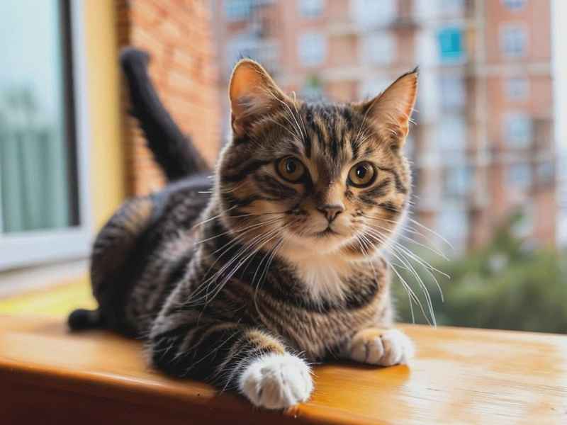 猫的生活照(猫咪的生活照) 猫的生活照(猫咪的生活照)
