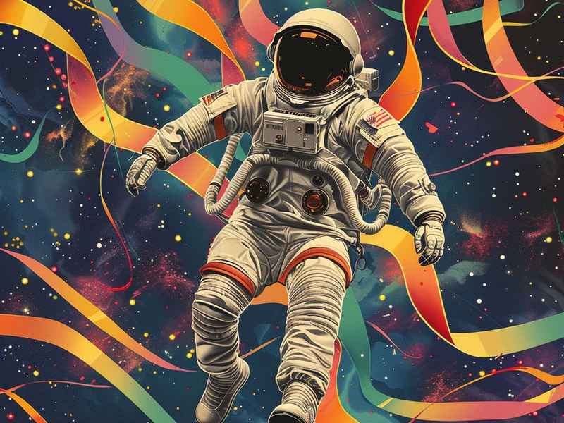 航天员太空生活剧透；航天员太空生活剧透