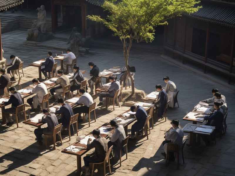 私塾生活、私塾生活是什么意思