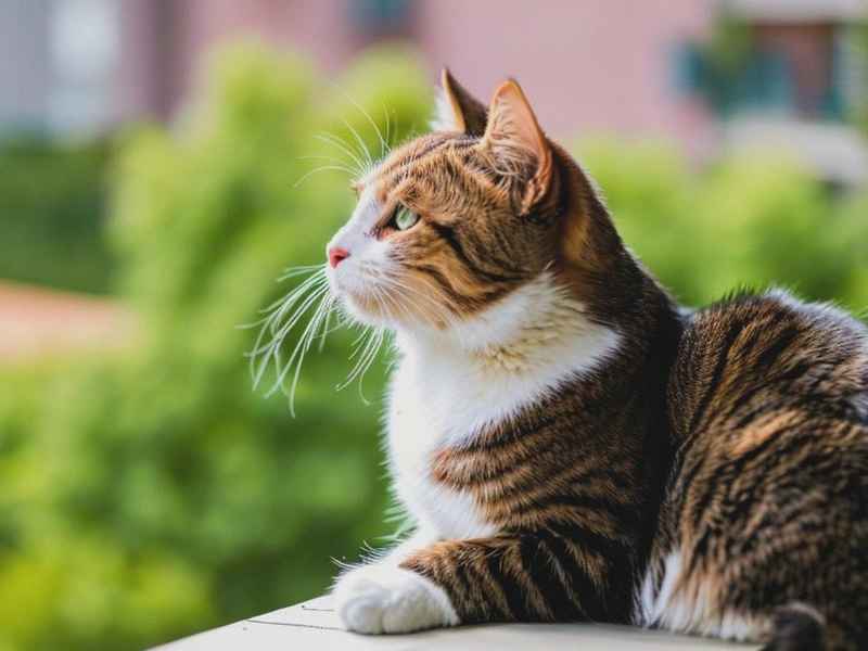 猫的生活习性是怎样的 猫的生活习性说明文 猫的生活习性是怎样的 猫的生活习性说明文