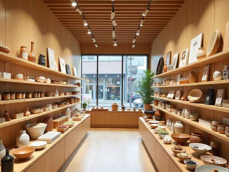 日本生活店、日本的生活店 日本生活店、日本的生活店