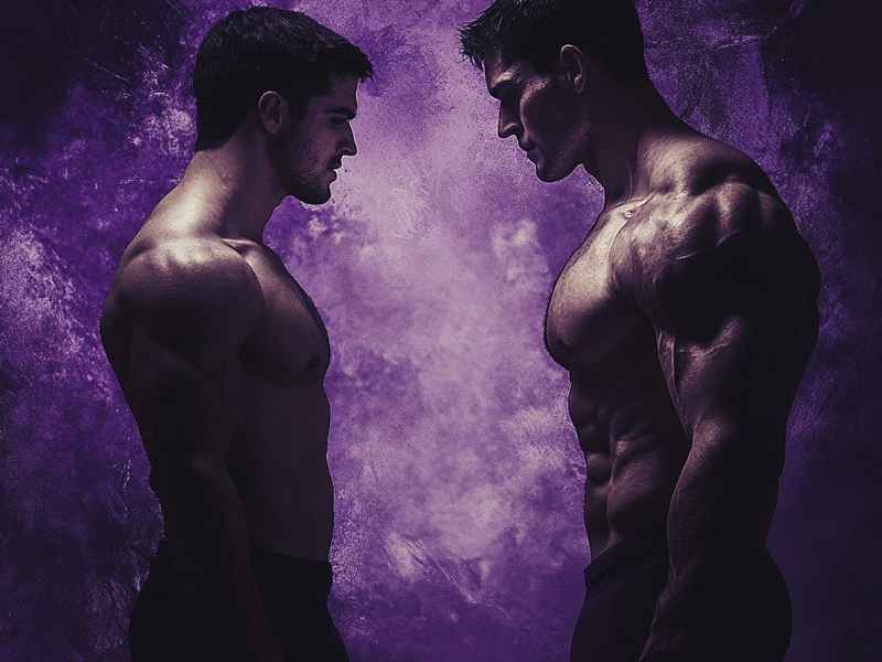 肌肉性生活、肌肉和性功能成反比